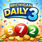 daily 3 lottery michigan